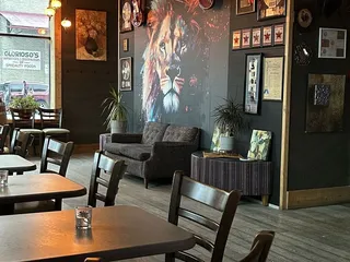Gibraltar MKE