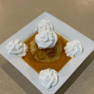 crepes, food