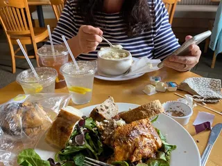 Mary's Market Cafe & Bakery