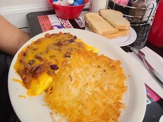 Katz N' Jammers Cafe