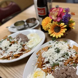Mary’s Taqueria & Cenaduria
