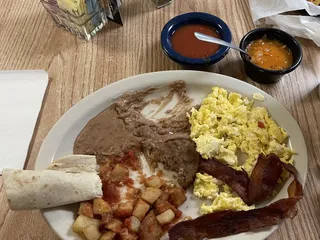 Reyna's Mexican Restaurant