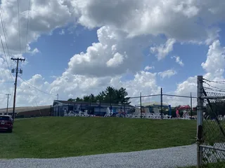 Mount Washington Public Pool