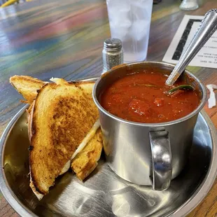 soup, food, chowder, soups and chowder
