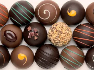 Sweet Designs Chocolatier