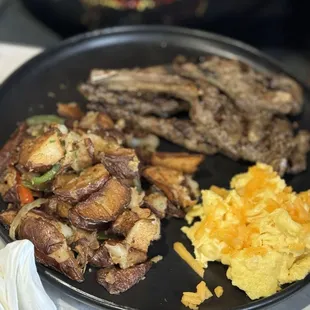 Lamb Chops
