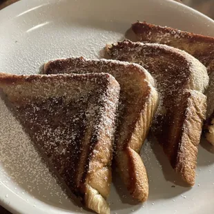 French Toast