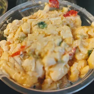 House made Pimiento cheese with hatch chillies