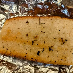 Garlic Bread
