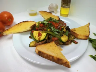 Giovanni's Pizza Stand