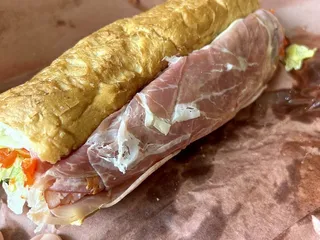 Tucci's Southside Subs