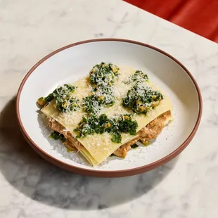 food, crepes