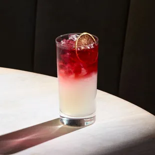 drink