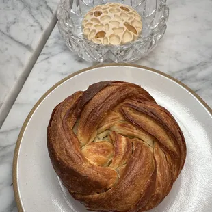 Layered Brioche