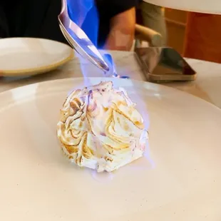 Baked Florida