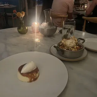 Chocolate Fondant