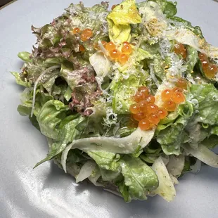 Fennel Pollen Caesar