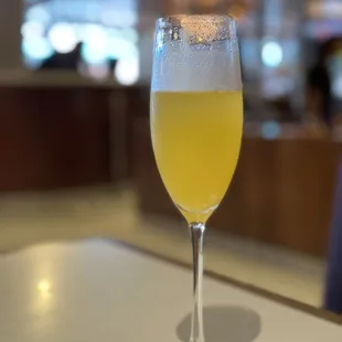 Mimosa