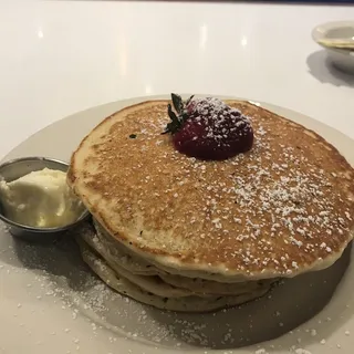 Buttermilk Pancakes