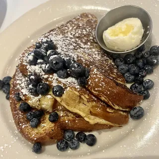 Brioche French Toast