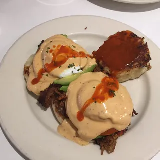 Tijuana Benedict