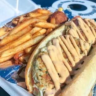 Follow @thefooddudeclt on Instagram for more photos!