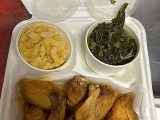 Today's Crabhouse
