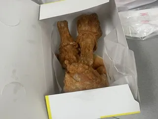 Maryland Fried Chicken Original
