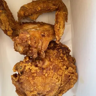 Maryland Fried Chicken