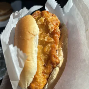 Chicken Sandwich