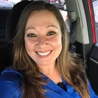 Kristal M.