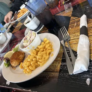 Maryland Mallet