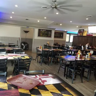 Nice cozy place. I would definitely visit again.