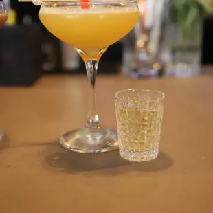 drink