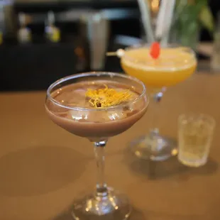 drink