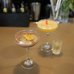 drink