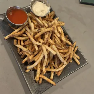 Fries