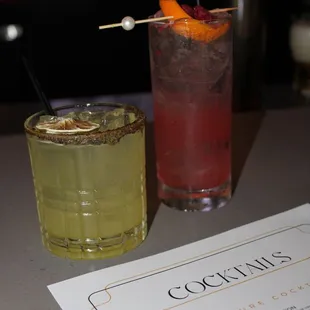 drink