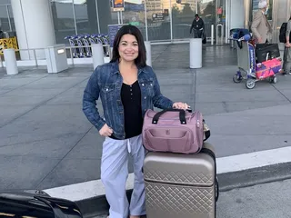 Tammy's Luxury Shuttle Service