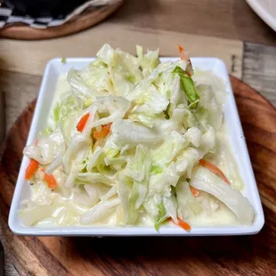 Coleslaw