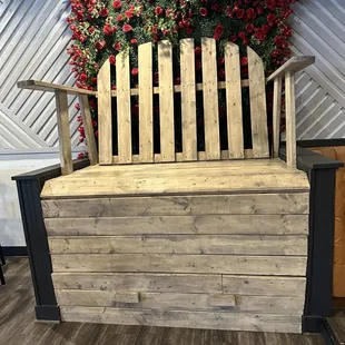 Great place to take a memorable picture.