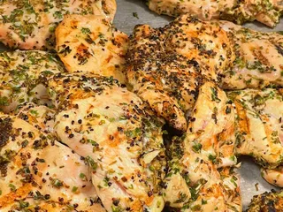 The Grove Restaurant