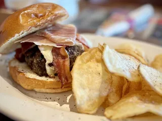 Mad Cow Grill - Brandywine