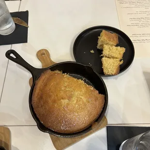 Cornbread