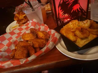 Daily Menu Restaurant