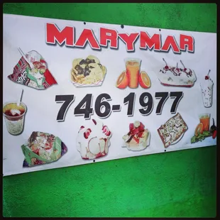 Now if I just knew how to order