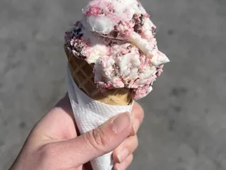 Paleteria Y Neveria La Michoacana