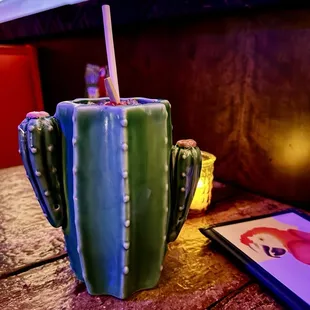 drink