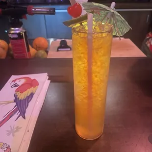 drink