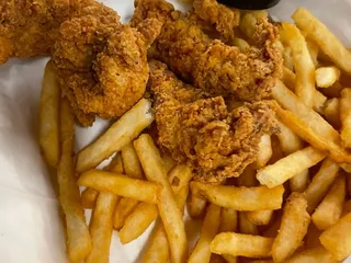 Wet Willie's